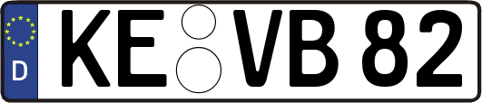 KE-VB82