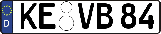 KE-VB84