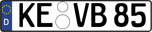 KE-VB85
