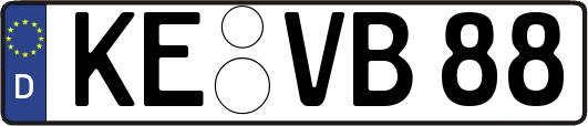 KE-VB88