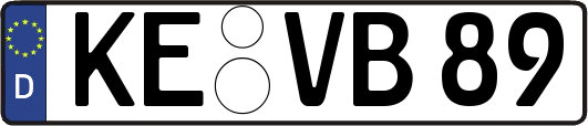 KE-VB89