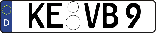 KE-VB9