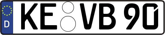 KE-VB90