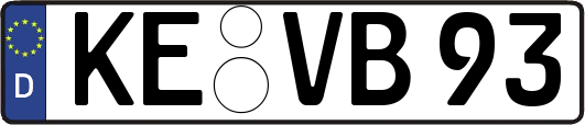 KE-VB93