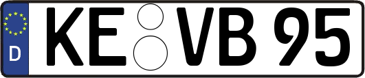 KE-VB95