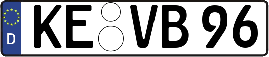 KE-VB96