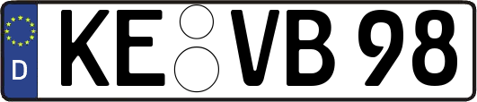 KE-VB98