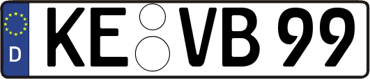 KE-VB99