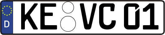 KE-VC01
