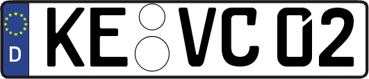 KE-VC02