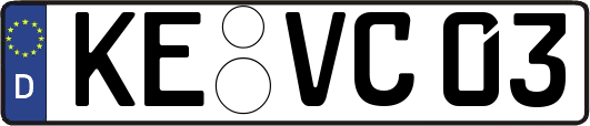 KE-VC03