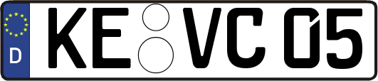 KE-VC05