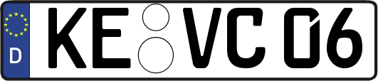 KE-VC06