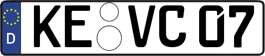 KE-VC07
