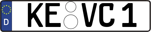 KE-VC1