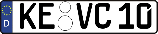 KE-VC10