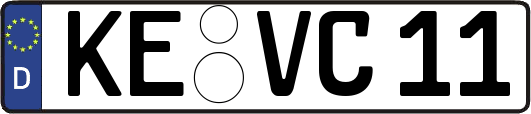 KE-VC11
