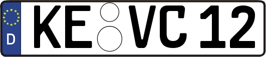 KE-VC12