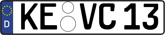 KE-VC13