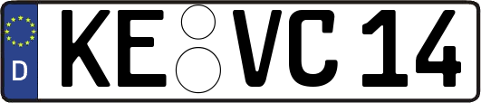 KE-VC14