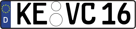 KE-VC16