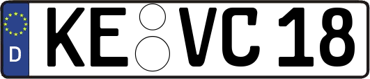 KE-VC18