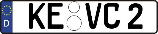 KE-VC2