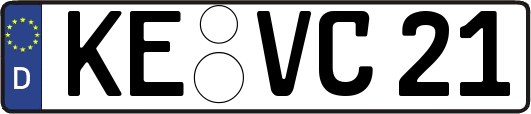 KE-VC21
