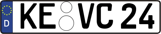 KE-VC24