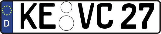 KE-VC27