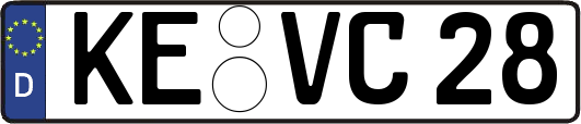 KE-VC28