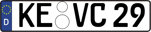 KE-VC29