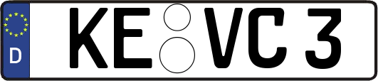 KE-VC3