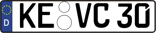 KE-VC30
