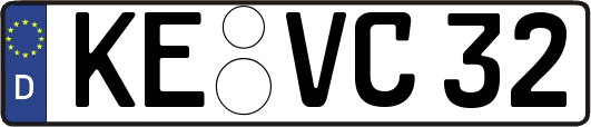 KE-VC32