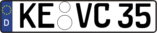KE-VC35