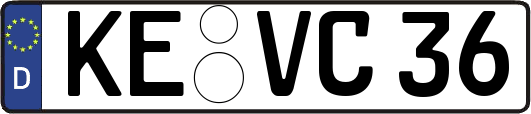 KE-VC36