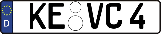 KE-VC4