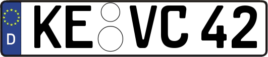 KE-VC42