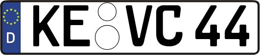 KE-VC44