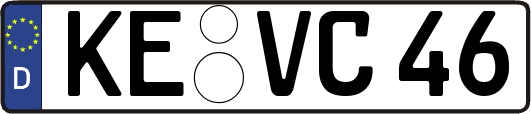 KE-VC46