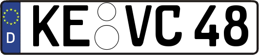KE-VC48