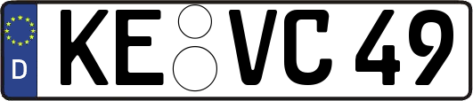 KE-VC49
