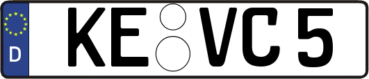 KE-VC5
