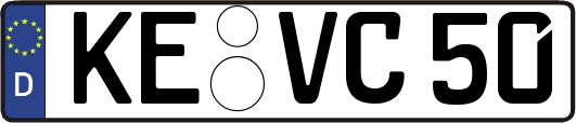 KE-VC50