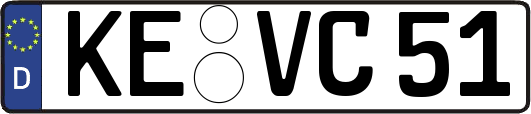 KE-VC51
