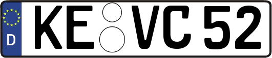 KE-VC52