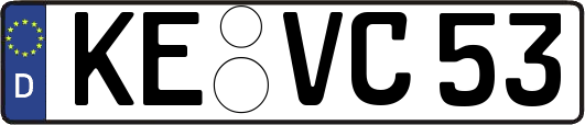 KE-VC53