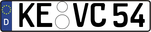 KE-VC54