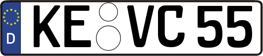 KE-VC55